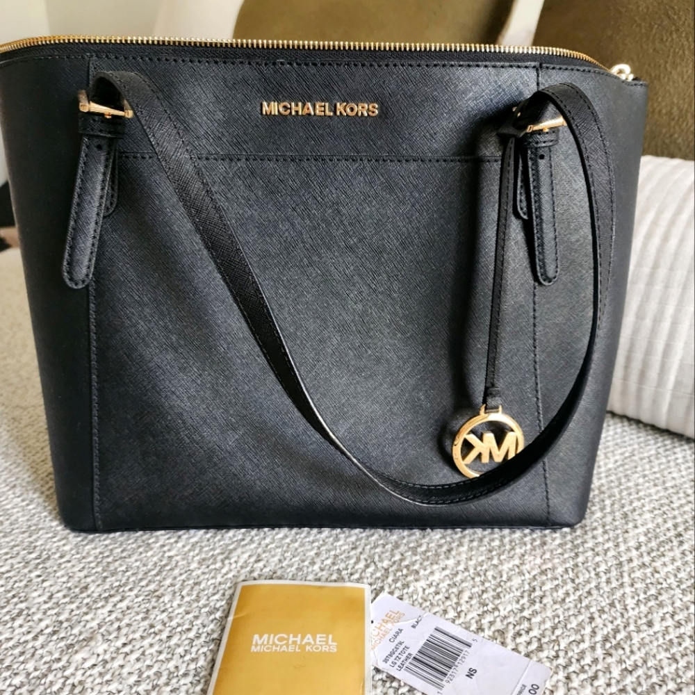 Micheal Kors Ciara Tote
